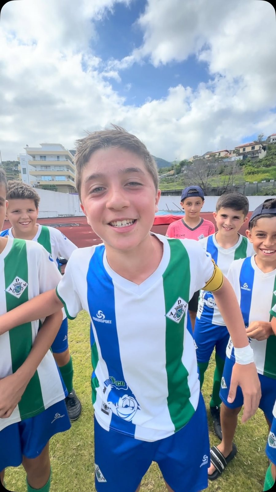 Machico Cup 2026